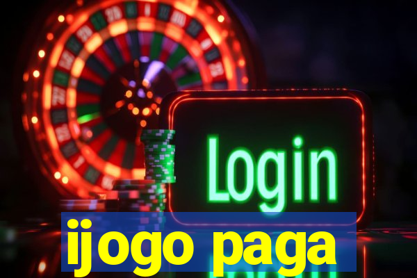 ijogo paga