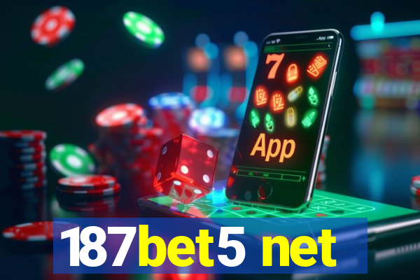 187bet5 net