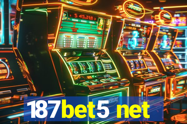 187bet5 net