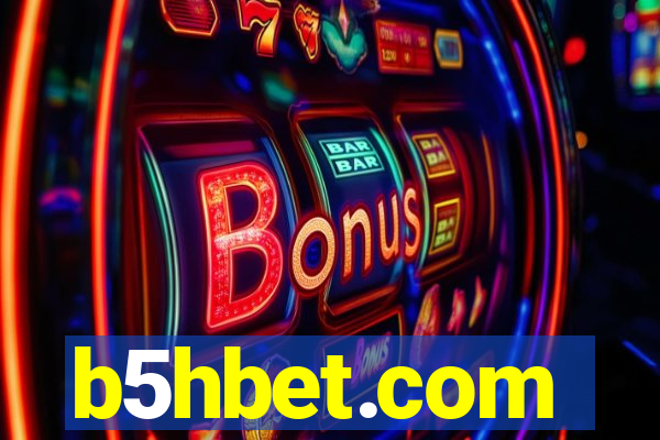 b5hbet.com