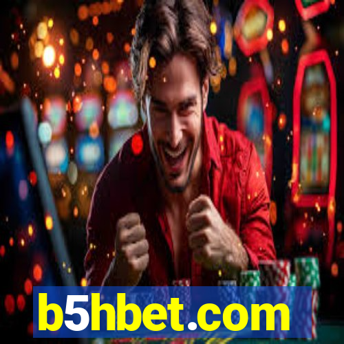 b5hbet.com