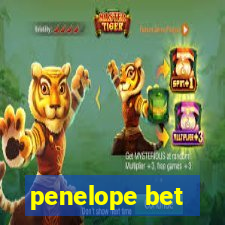 penelope bet