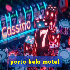 porto belo motel