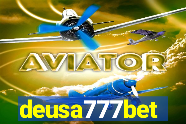 deusa777bet