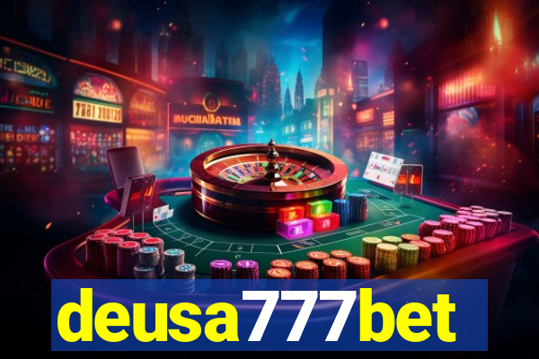 deusa777bet