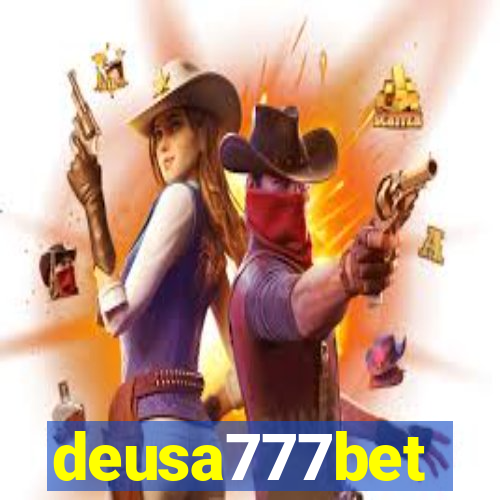 deusa777bet