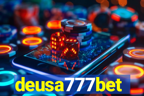 deusa777bet