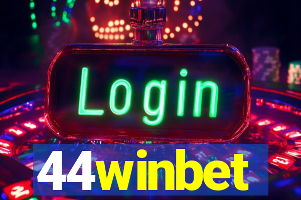 44winbet