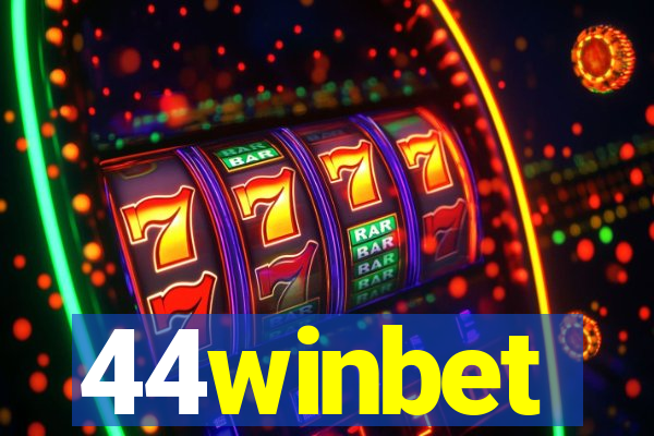 44winbet