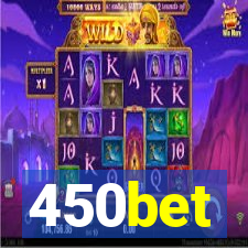 450bet