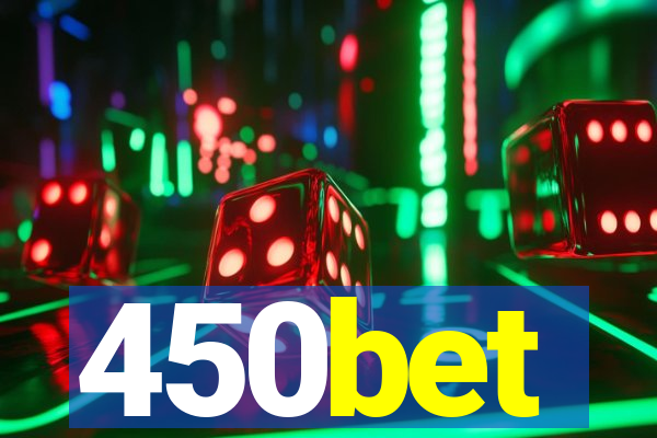 450bet