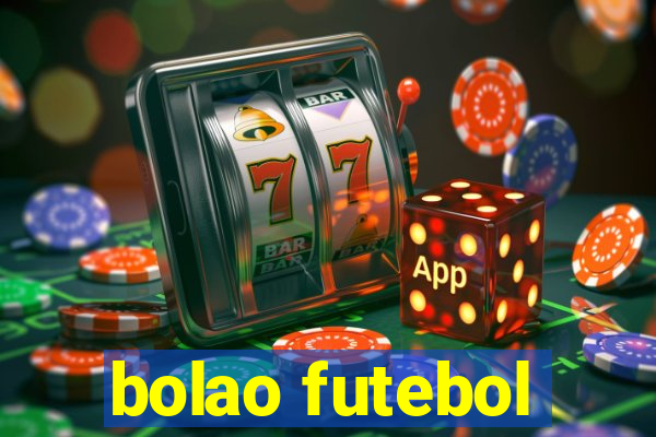 bolao futebol