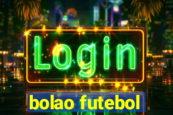 bolao futebol