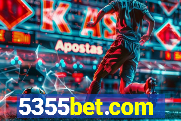 5355bet.com