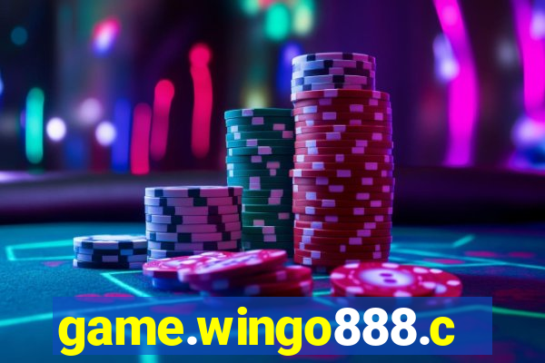 game.wingo888.com