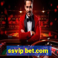 ssvip bet.com