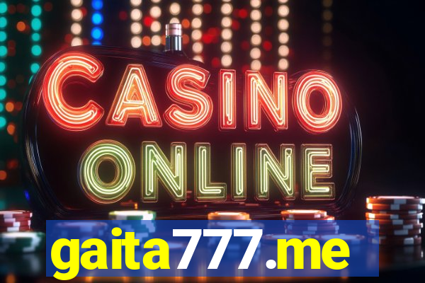 gaita777.me