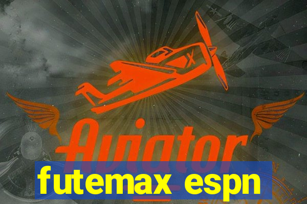 futemax espn