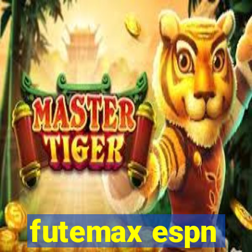 futemax espn