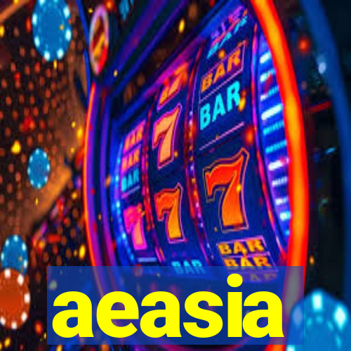 aeasia