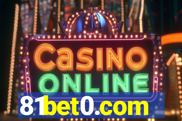 81bet0.com