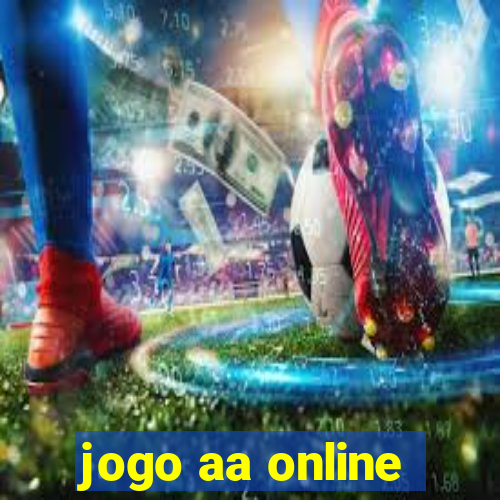 jogo aa online