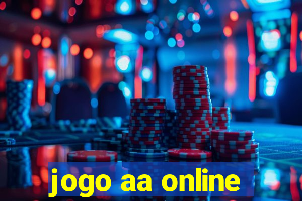 jogo aa online