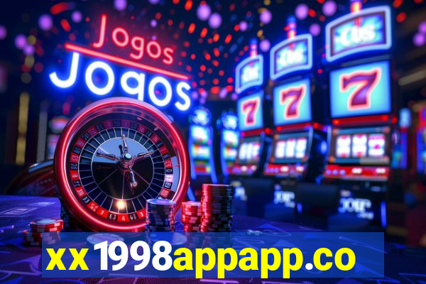 xx1998appapp.com