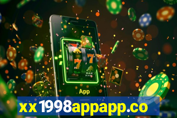 xx1998appapp.com