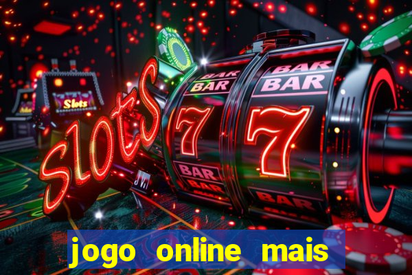 jogo online mais jogado do mundo