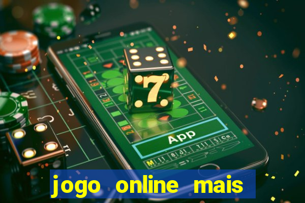 jogo online mais jogado do mundo