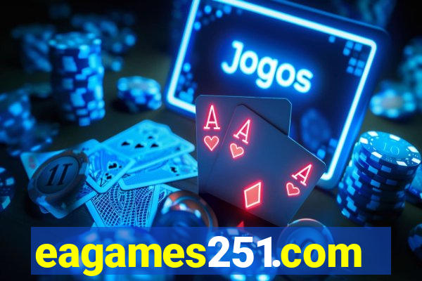 eagames251.com