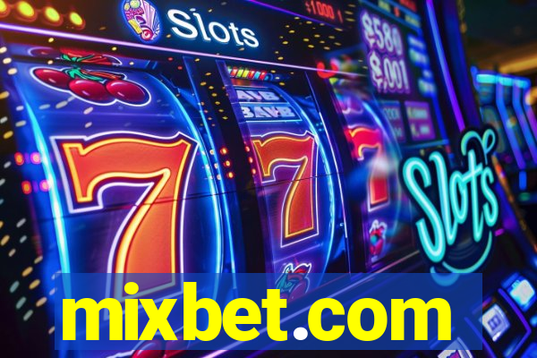 mixbet.com