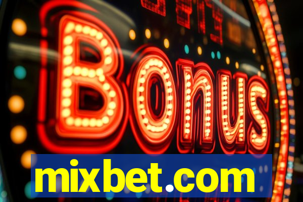 mixbet.com