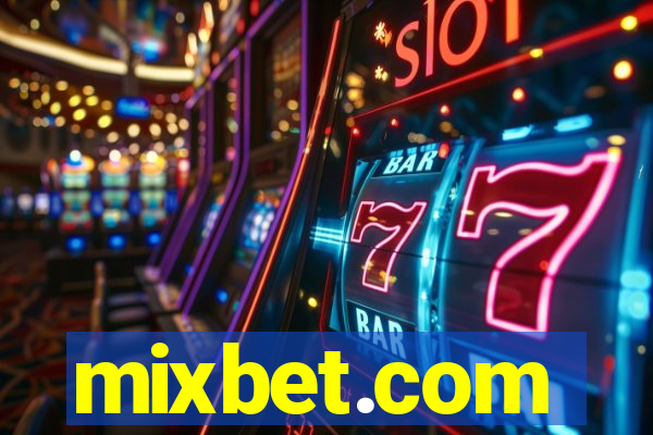 mixbet.com