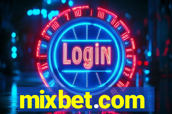 mixbet.com