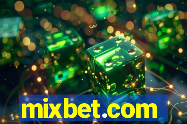 mixbet.com