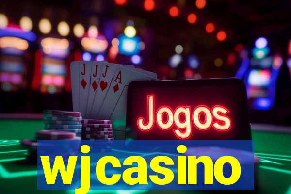 wjcasino