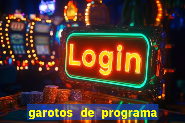 garotos de programa na zona leste