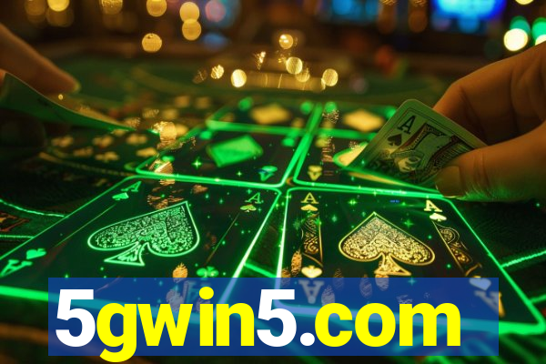 5gwin5.com