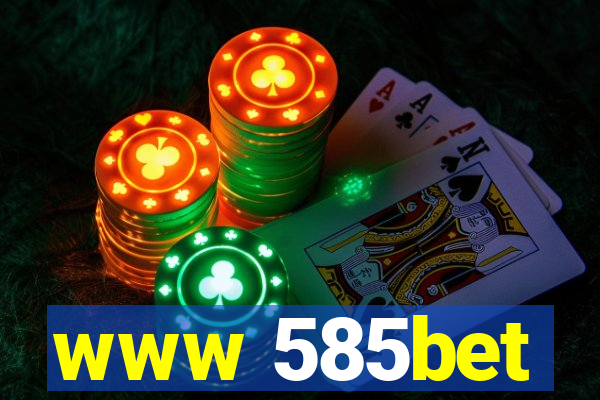 www 585bet