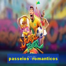 passeios romanticos em sp