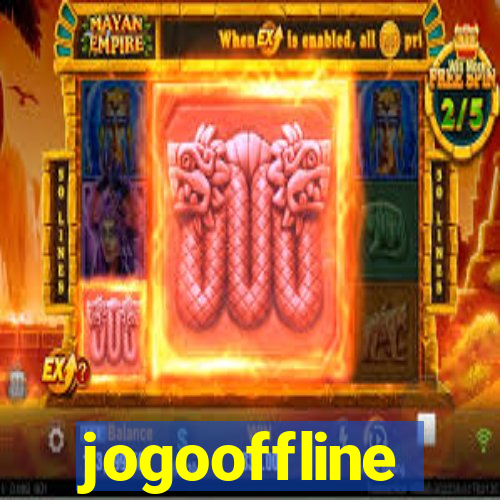 jogooffline