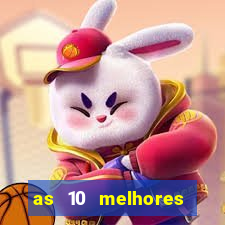 as 10 melhores plataformas de jogos