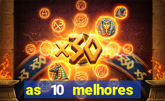 as 10 melhores plataformas de jogos