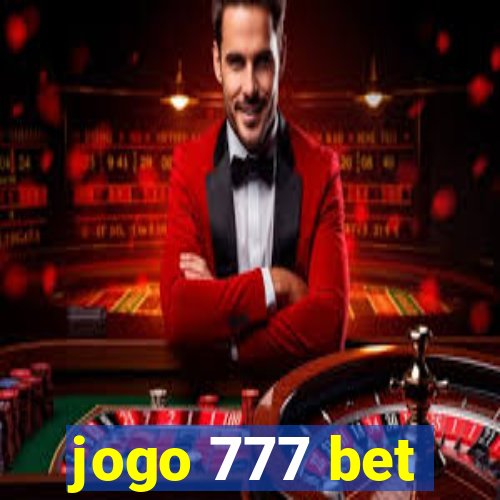 jogo 777 bet