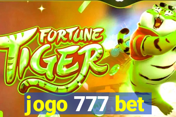 jogo 777 bet