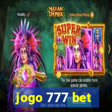 jogo 777 bet