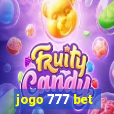 jogo 777 bet