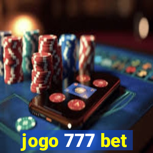 jogo 777 bet